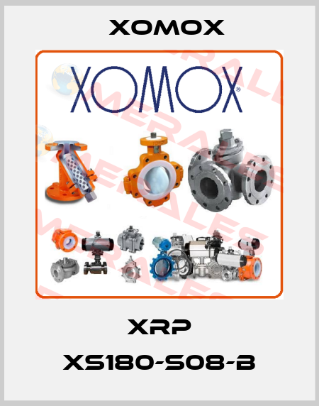 XRP XS180-S08-B Xomox