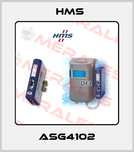 ASG4102 HMS