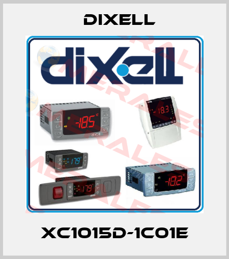 XC1015D-1C01E Dixell