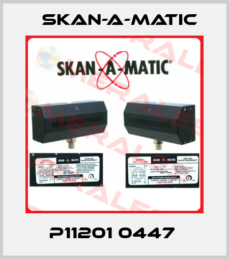 P11201 0447  Skan-a-matic
