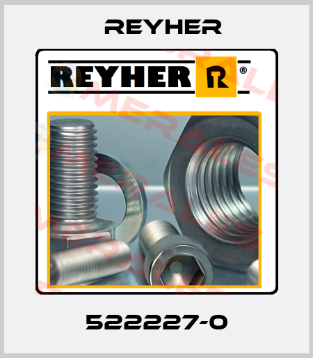 522227-0 Reyher