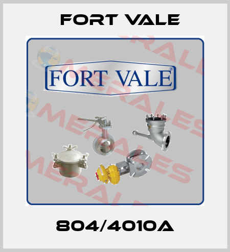 804/4010A Fort Vale