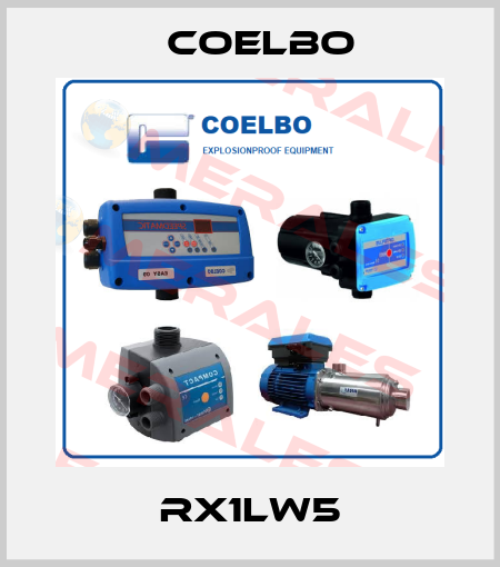 RX1LW5 COELBO