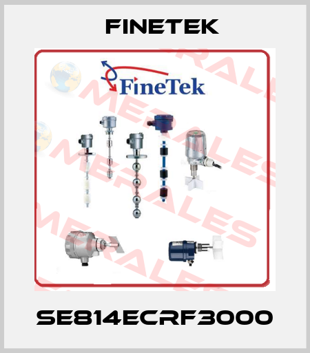 SE814ECRF3000 Finetek