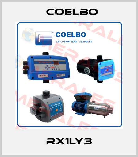 RX1LY3 COELBO