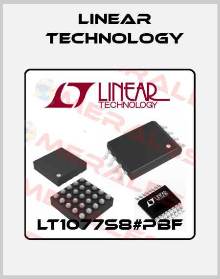 LT1077S8#PBF Linear Technology