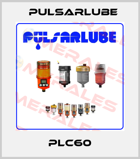 PLC60 PULSARLUBE