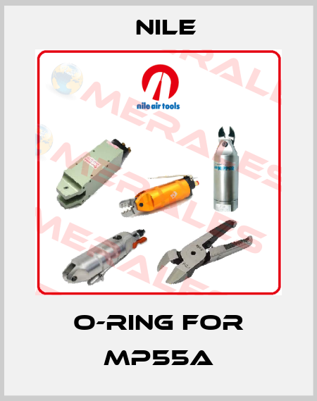 O-ring for MP55A Nile