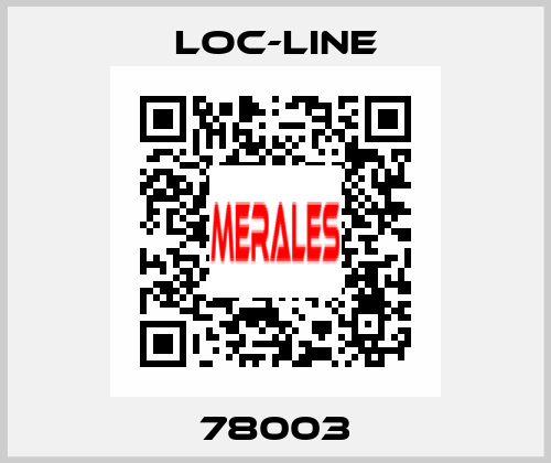 78003 Loc-Line