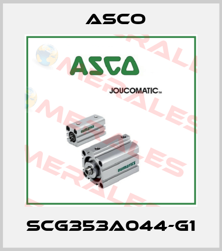 SCG353A044-G1 Asco
