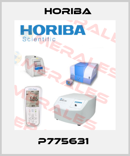 P775631  Horiba