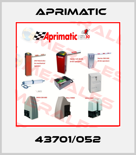 43701/052 Aprimatic
