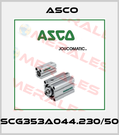 SCG353A044.230/50 Asco