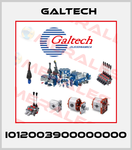 I012003900000000 Galtech