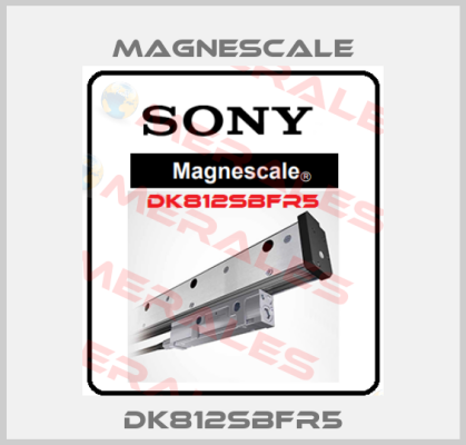 DK812SBFR5 Magnescale