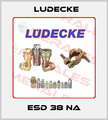 ESD 38 NA Ludecke