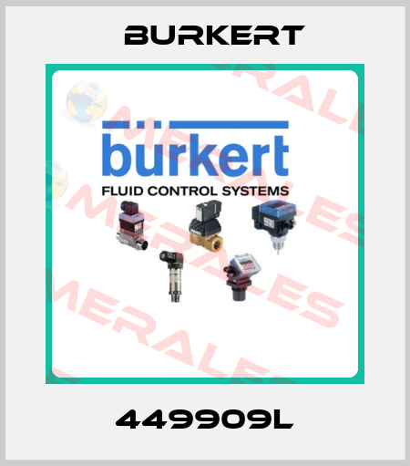 449909L Burkert