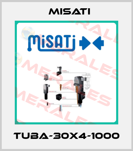 TUBA-30X4-1000 Misati
