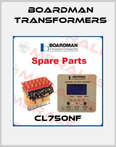 CL750NF Boardman Transformers