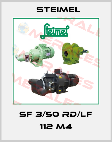 SF 3/50 RD/LF 112 M4 Steimel