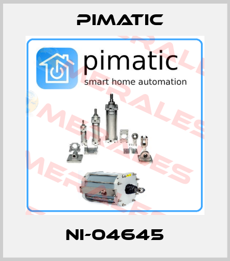 NI-04645 Pimatic