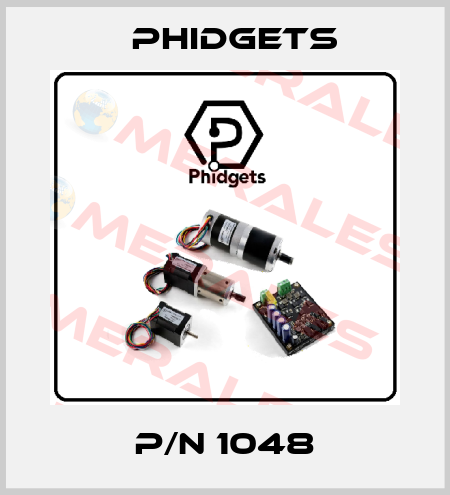 P/N 1048 Phidgets