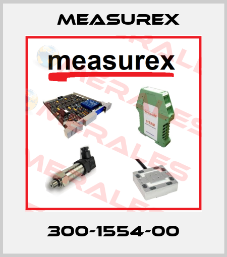 300-1554-00 Measurex