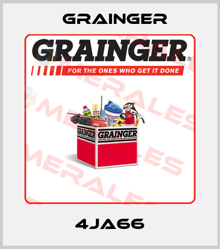 4JA66 Grainger
