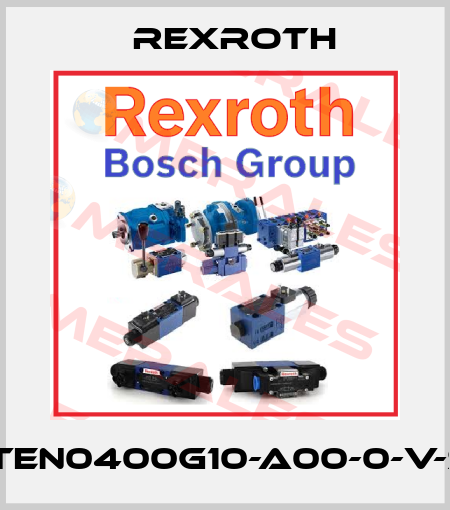 10TEN0400G10-A00-0-V-S8 Rexroth