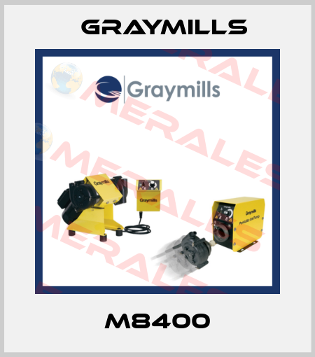 M8400 Graymills