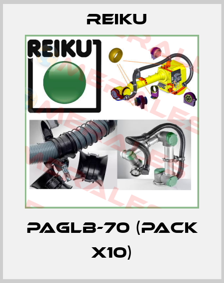 PAGLB-70 (pack x10) REIKU