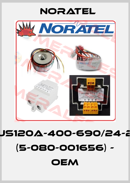 SUS120A-400-690/24-24 (5-080-001656) - OEM Noratel