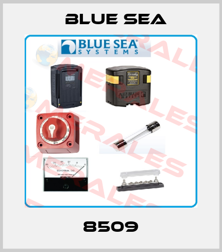 8509 Blue Sea