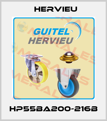 HP55BA200-216B Hervieu