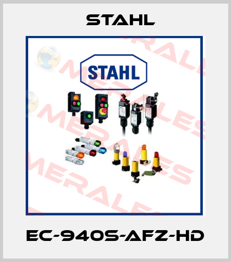 EC-940S-AFZ-HD Stahl