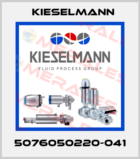 5076050220-041 Kieselmann