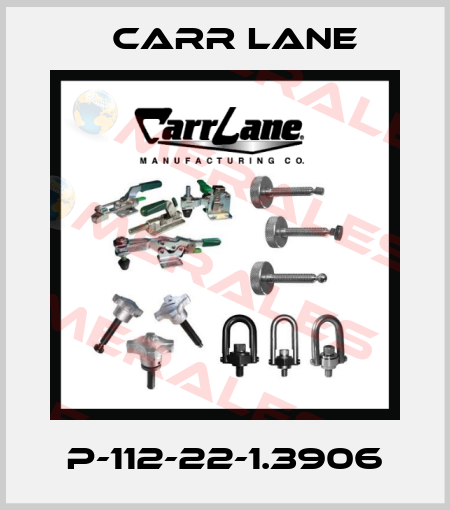 P-112-22-1.3906 Carr Lane