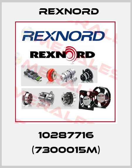 10287716 (7300015M) Rexnord