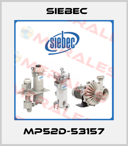 MP52D-53157 Siebec