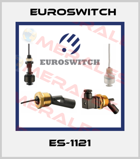 ES-1121 Euroswitch