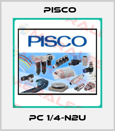 PC 1/4-N2U Pisco