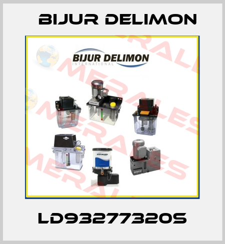 LD93277320S Bijur Delimon
