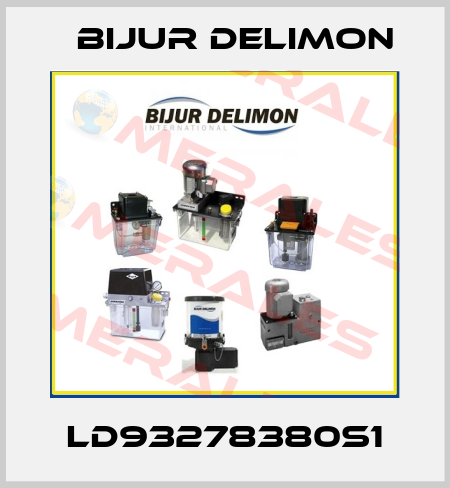 LD93278380S1 Bijur Delimon