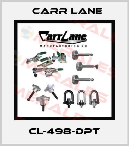 CL-498-DPT Carr Lane