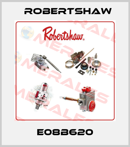 E08B620 Robertshaw