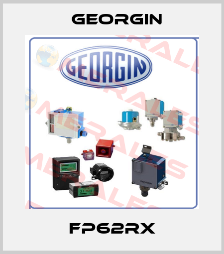FP62RX Georgin