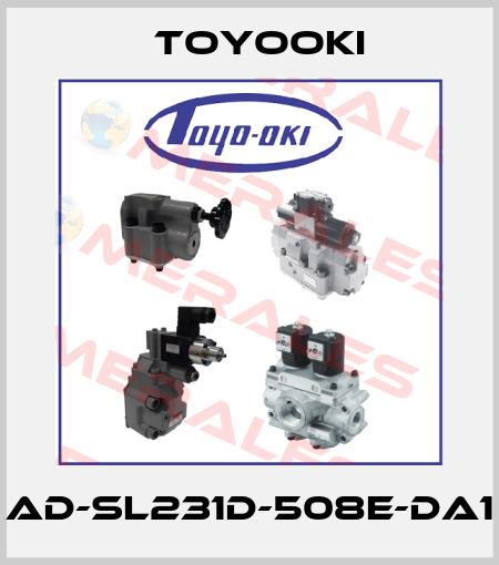 AD-SL231D-508E-DA1 Toyooki