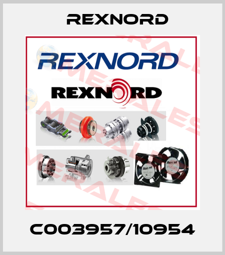 C003957/10954 Rexnord