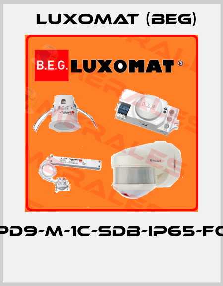 PD9-M-1C-SDB-IP65-FC  LUXOMAT (BEG)