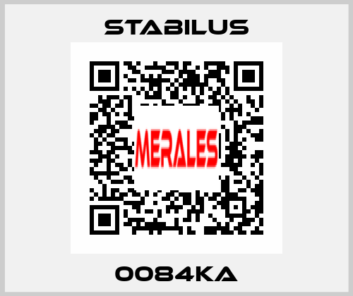 0084KA Stabilus